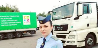 Белорусские таможенники констатируют рост транзита