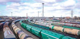 РЖД пересмотрит тарифы на грузоперевозки… в сторону увеличения