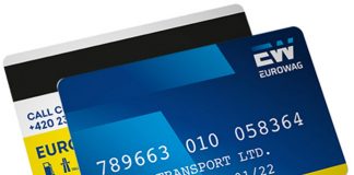 Оплата дорог в Беларуси по картам EuroWag прекращена
