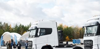 FORD TRUCKS DAY 2021