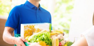 Рейтинг видимости сайтов служб доставки продуктов и еды из ресторанов Беларуси Рейтинг видимости сайтов доставки еды и продуктов