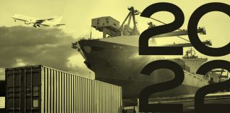 5 трендов логистической индустрии на 2022 год