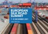 European Silk Road Summit 2021 пройдет 7-8 декабря 2021 г. в Амстердаме