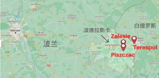 Новый крупный логистический центр будет построен в Малашевичах (Польша) на границе с Беларусью