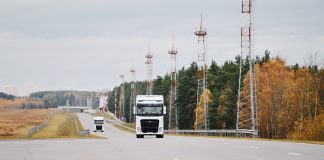 Дистрибьютор FORD TRUCKS – о преимуществах турецкого автомобиля, сроке поставок и стрессах для перевозчика