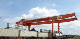 Железнодорожный транспорт Китай – Европа. Славков – альтернатива перегруженным Малашевичам