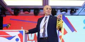 Анатолий Шмелёв (ООО «Руссюрвей») выступит на 1-й Бизнес-встрече участников рынка мультимодальных перевозок в Минске (16.12.2021)