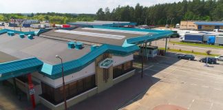 С 9 ноября с 9.00 утра погранпереход Кузница/Брузги на белорусско-польской границе закрыт для всех видов транспорта