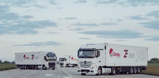 Влияние возрастной структуры автопарка на эффективность работы транспортной компании