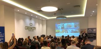 16 декабря в Минске прошла 1-я Бизнес-встреча участников рынка мультимодальных перевозок