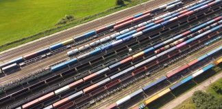 Малашевичи снова нарастили мощности до 16 поездов в сутки