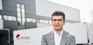 Генеральный директор GIRTEKA GROUP: цены на грузоперевозки в Европе могут вырасти на 20-35%