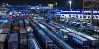 Киберпреступность не станет ли очередной пандемией для железных дорог в 2022 году?