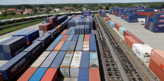 Ограниченная пропускная способность терминалов остается наиболее серьезной проблемой для интермодального сектора Польши