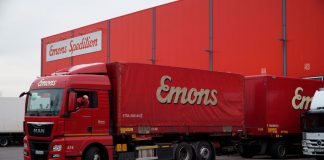 Компания Emons ушла с белорусского рынка