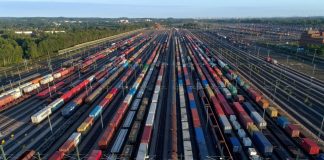 Новый штам коронавируса Omiсron может ударить по цепочке поставок Китай-Европа