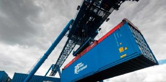 Стратегический актив «ТрансКонтейнера» 2021 года. Второй терминал в Забайкальске