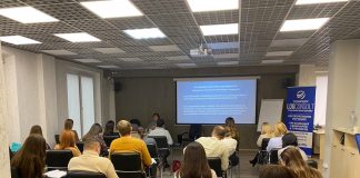 19 января в Минске прошел семинар по практике правового регулирования транспортно-экспедиционной деятельности