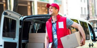 Стартует 4-я Бизнес-встреча участников рынка курьерской доставки в Минске (17.02.2022)