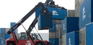 «ТрансКонтейнер» подписал с китайскими экспедиторами соглашение о развитии транзитных перевозок