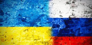 С 24 февраля 2022 г. железнодорожное сообщение между Украиной и Россией остановлено