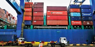 Санкции против России не вызывают серьезных сбоев в цепочках поставок в Европе