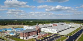 Duisburger Hafen прекращает свою деятельность в Беларуси. Строительство интермодального терминала так и не началось