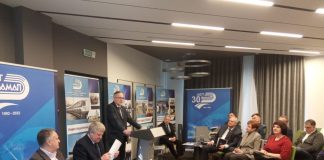 В Бресте перевозчики обсудили вопросы отрасли международных перевозок из-за событий в Украине