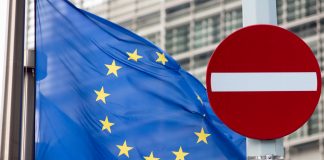 С 21 апреля расширен перечень неподсанкционных грузов для перевозчиков ЕС при въезде в Беларусь