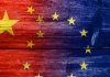 Товарооборот между Китаем и ЕС в январе-феврале 2022 г. вырос на 14,8%