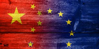 Товарооборот между Китаем и ЕС в январе-феврале 2022 г. вырос на 14,8%