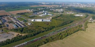 Потенциал нового терминала на пограничной станции Свислочь на границе с Польшей