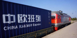 Китай-Европа: задержки и расходы растут