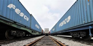 FESCO запустила регулярный железнодорожный сервис между Россией и Европой