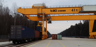 С 13 апреля на жд-переходе Семяновка/Свислочь на границе с Беларусью будет осуществляться пограничный санитарный контроль