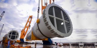 26 апреля в Санкт-Петербурге пройдет конференция BREAKBULK RUSSIA 2022