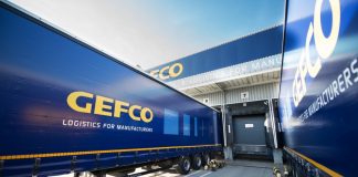 CMA CGM приобретает GEFCO