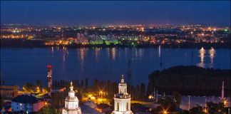 Разворот на Восток: Беларусь и Воронежская область наращивают товарооборот