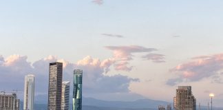 Турция хочет стать логистическим хабом в торговле между Европой и Китаем