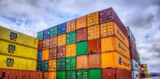 CEVA Logistics запустила сервис между Китаем и Европой по транскаспийскому коридору