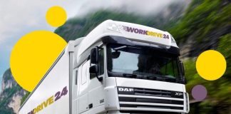 Диана Макарчик (workdrive24.by) выступит на Бизнес-встрече «Транспортно-экспедиционная деятельность в новых реалиях» в Минске (29.06.2022)