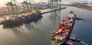 Рынок морских контейнерных перевозок: рост ставок фрахта, заторы в портах и забастовки докеров