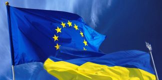 Украина готовится присоединится к Европейской конвенции об общей процедуре транзита (процедура Т1 и Т2)
