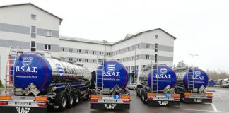 BSAT выступит на Бизнес-встрече «Транспортно-экспедиционная деятельность в новых реалиях» в Минске (29.06.2022)