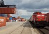 DB Cargo Eurasia запустит интермодальное сообщение из Китая в Германию по Транскаспийскому коридору