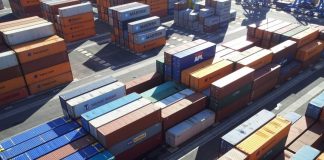 ПМЭФ-2022: создавать свой контейнерный флот, развивать коридор Север-Юг, строить новую логистическую систему