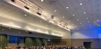 RailFreight 14-15 июня провел в Вильнюсе выездную жд-конференцию