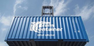 Угроза дефицита контейнеров в России остается