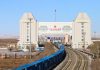Автомобильный и железнодорожный пункт пропуска в Забайкальске на российско-китайской границе перешли на круглосуточный режим работы