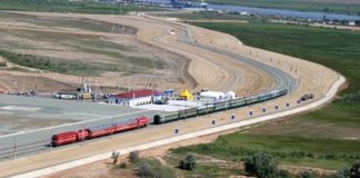 Турция, Болгария, Сербия и Венгрия создали координационный совет для развития Среднего коридора